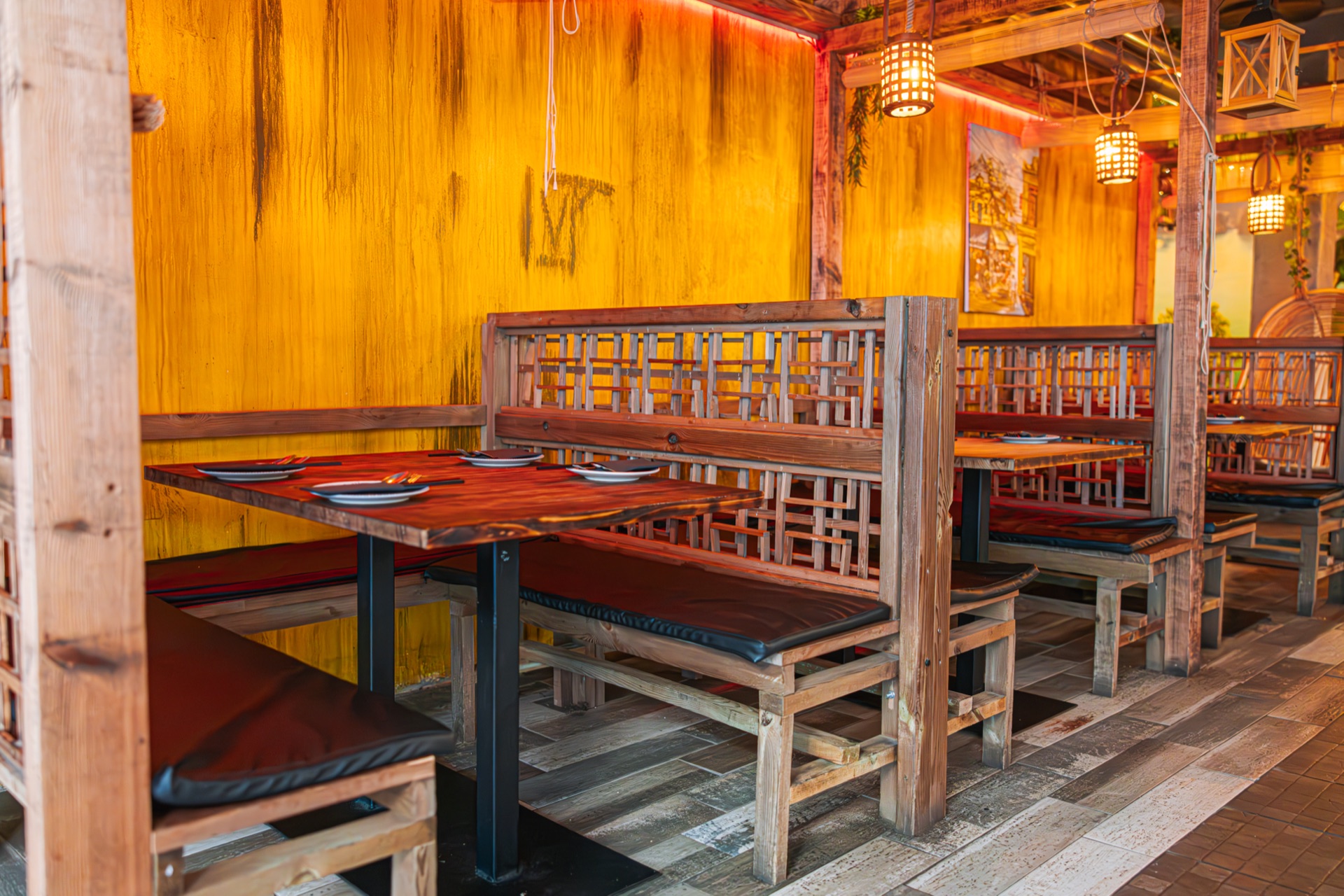 It's Vietnam — Restaurante