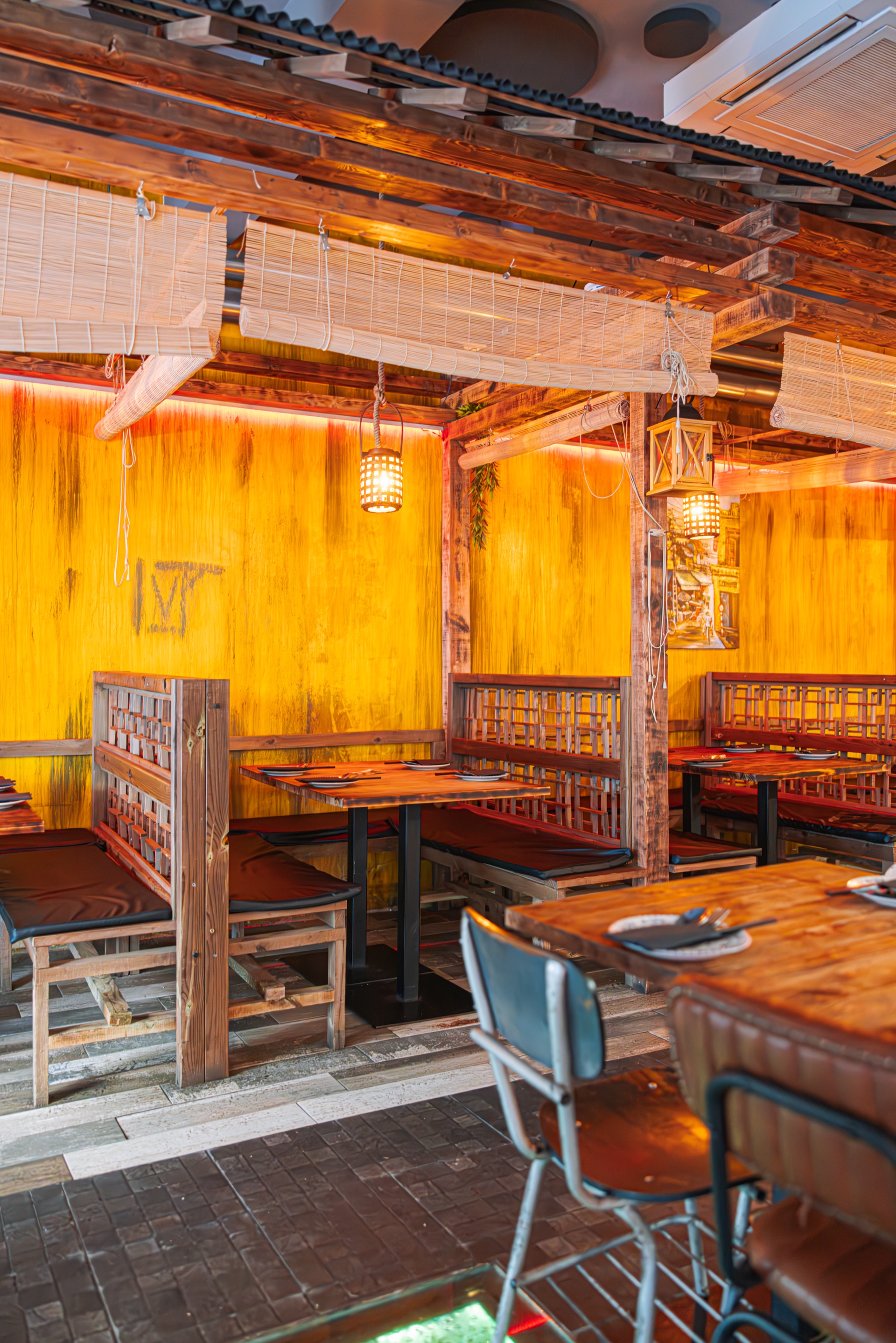 It's Vietnam — Sala