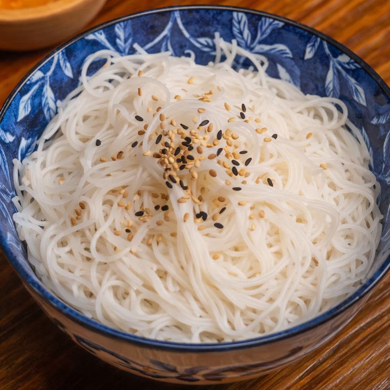 Tasa de Vermicelli