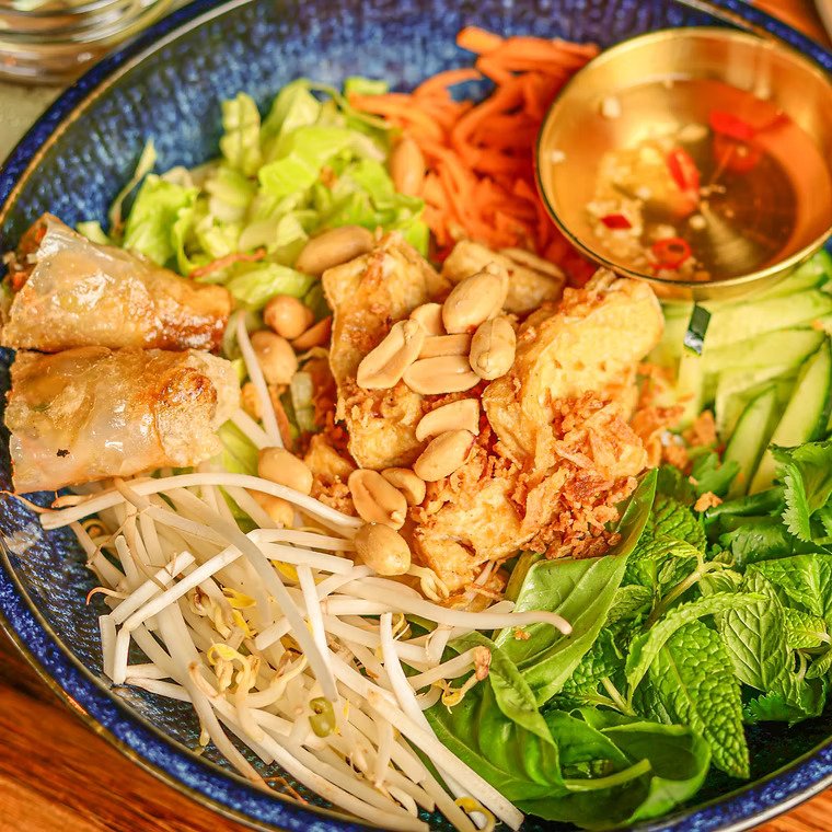 Bun Bo Nam Bo
