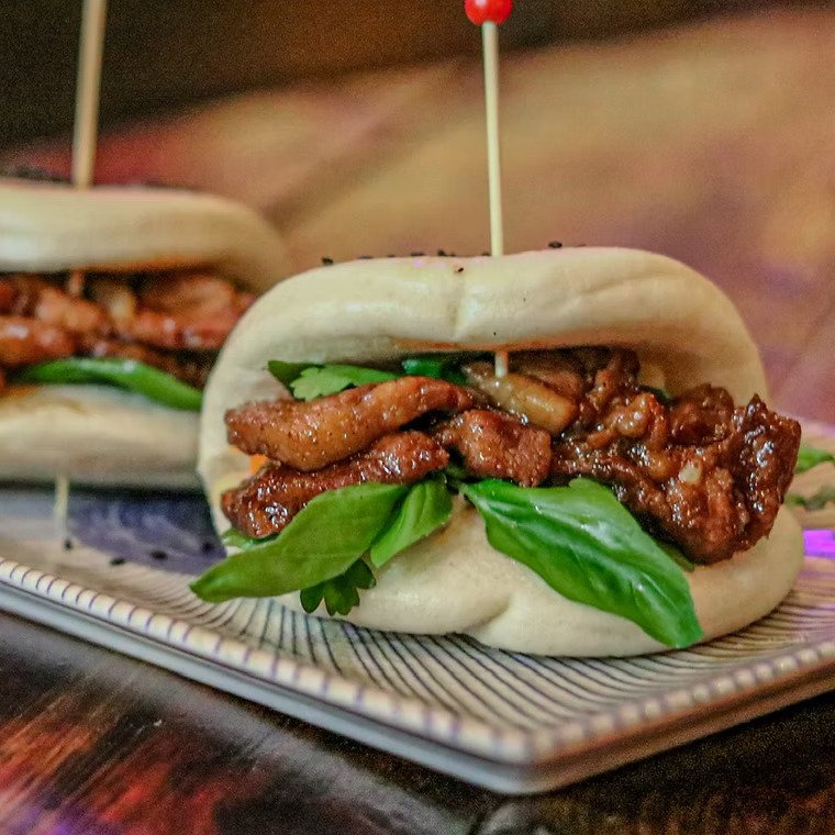 Banh Bao