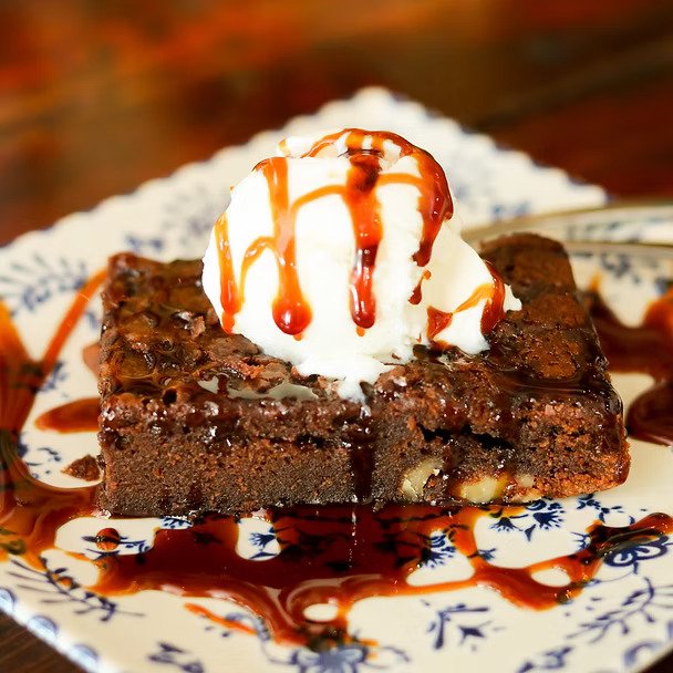 Brownie