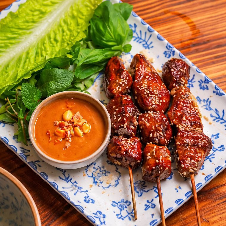 Thit Xien Nuong