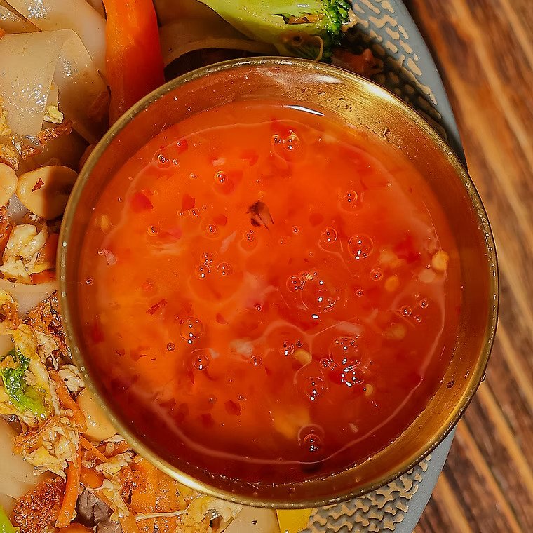Salsa extra
